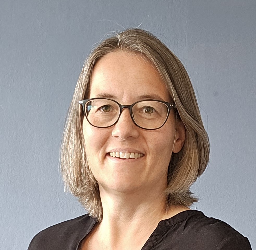 Melanie Bödecker
